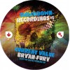 Current Value & Bryan Fury - Best Of Both Worlds E.P.